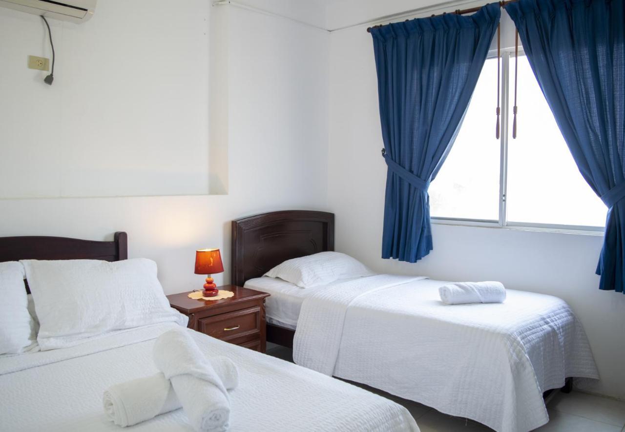 Hotel Valeritos ปลายาส ภายนอก รูปภาพ