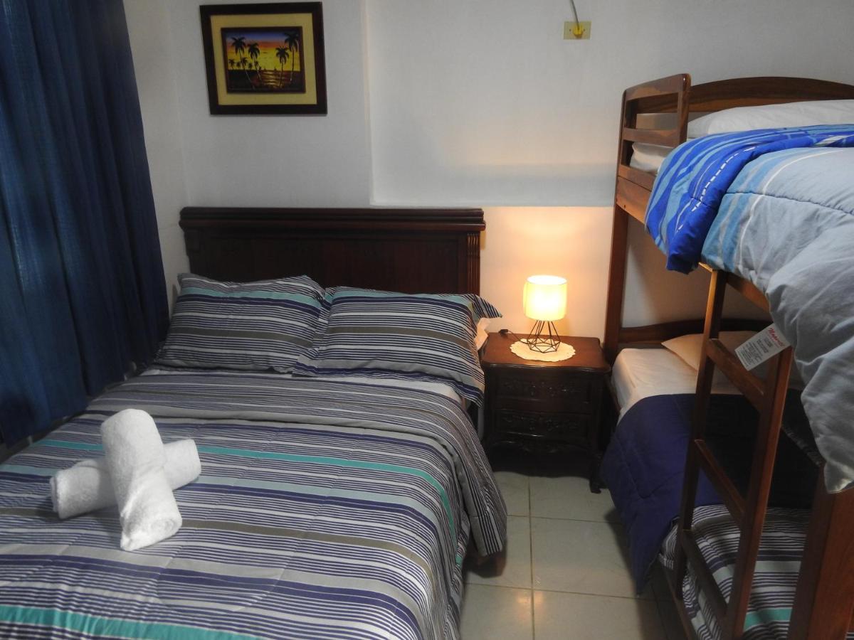 Hotel Valeritos ปลายาส ภายนอก รูปภาพ