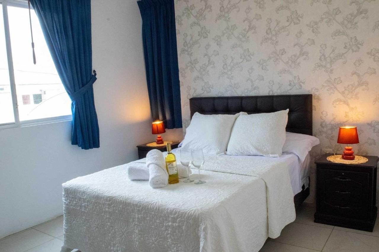 Hotel Valeritos ปลายาส ภายนอก รูปภาพ