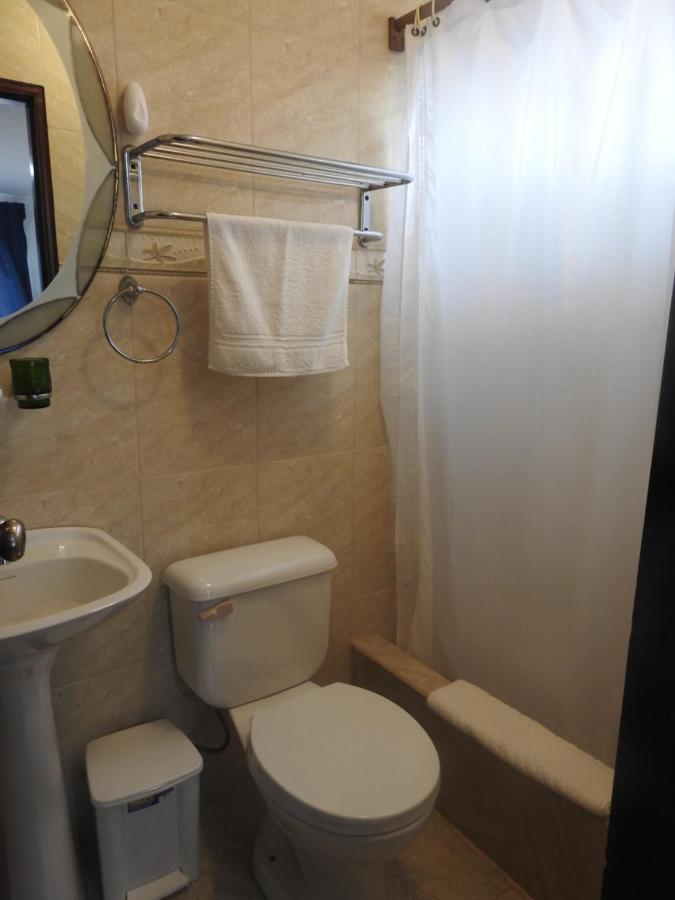 Hotel Valeritos ปลายาส ภายนอก รูปภาพ