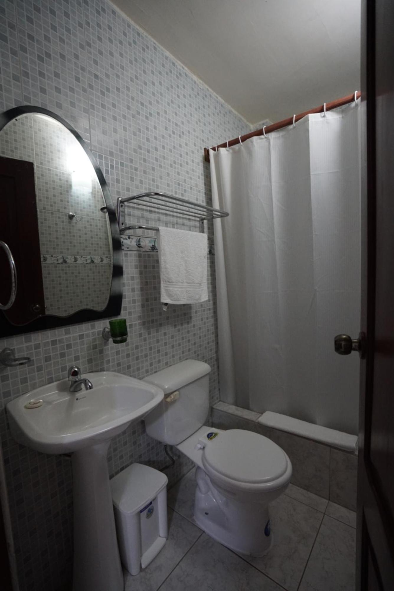 Hotel Valeritos ปลายาส ภายนอก รูปภาพ